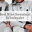 Image result for Women's Nike Sweatsuit Set