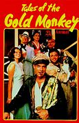Image result for Tales of the Gold Monkey TV Series