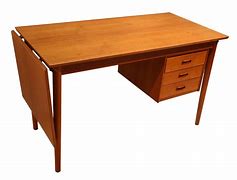 Image result for Danish Desk Furniture