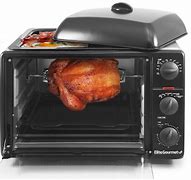Image result for Quasar Toaster Oven