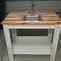 Image result for Outdoor Table Sink