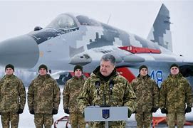 Image result for Latest Russian Military News Ukraine