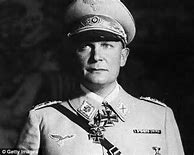 Image result for WW2 German Hermann Goering