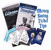Image result for Discount Tickets to Disneyland