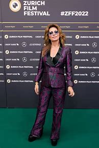 Image result for Shania Twain Purple Cape