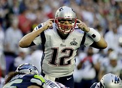 Image result for Patriots Football Tom Brady