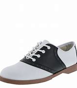 Image result for Women's Saddle Oxford Shoes