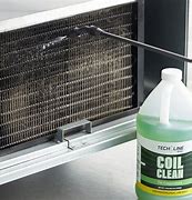 Image result for Cleaning Evaporator Coil without Removing