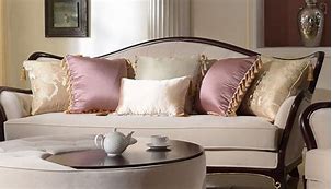 Image result for French Provincial Living Room Furniture