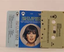 Image result for Helen Reddy Greatest Hits
