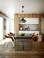 Image result for Modern Dining Room Furniture