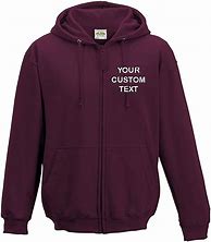Image result for Hoodies with Zippers for Women