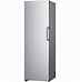 Image result for LG Upright Freezer 21 Cu Stainless Steel