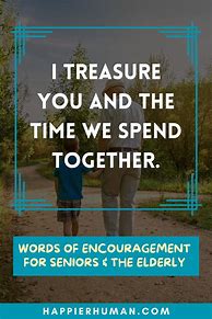 Image result for Encouraging Messages for Seniors