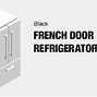 Image result for Samsung French Door Refrigerator Emolien Parts