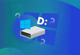 Image result for D Drive Not Detected