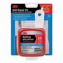 Image result for Wall Hole Patch Kit