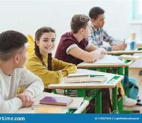 Image result for Students Sitting in Class