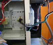 Image result for how to change the fuse in a ge microwave