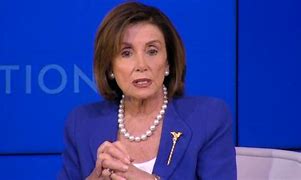 Image result for Nancy Pelosi Pictures with Lipstick