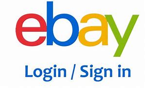 Image result for eBay Official Site Login Page