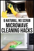 Image result for Keep Microwave Clean