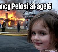 Image result for Nancy Pelosi Letter Meme