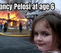 Image result for Nancy Pelosi Cartoon Memes