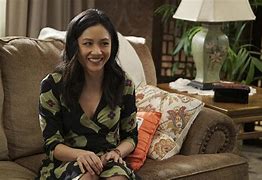 Image result for Constance Wu Fresh Off the Boat Playing Pool