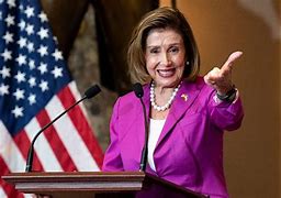Image result for Pelosi Letter to Ted Wheeler