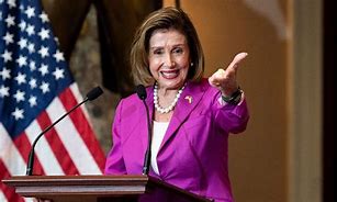 Image result for Nancy Pelosi Ripping the Paper