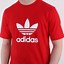 Image result for Woman Wearing Adidas White T-Shirt