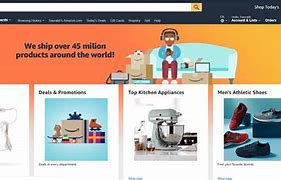 Image result for Amazon Online Shopping On Sale