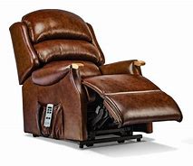 Image result for Furniture Risers for Recliner