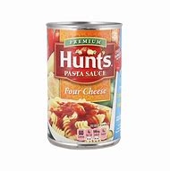 Image result for Hunts Pasta Sauce