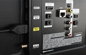 Image result for Smart TV Connect to Receiver