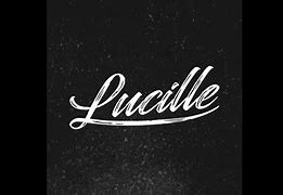 Image result for Lucille Song