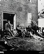 Image result for Us Civil War Casualties