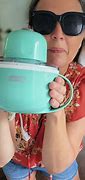 Image result for Lowe's Old-Fashioned Ice Cream Maker 6 Qt