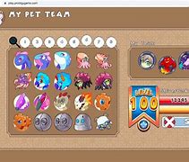 Image result for Top Ten Rarest Pets in Prodigy