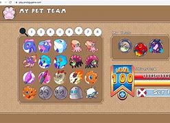 Image result for Prodigy Pets Mermina