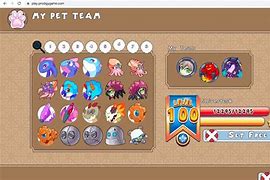 Image result for Prodigy Pets Evolve