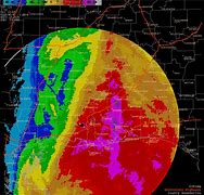 Image result for Hurricane Ivan Radar