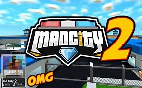 Image result for Mad City CH2 Roblox