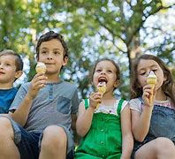 Image result for Eating Ice Cream