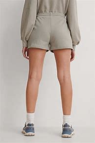 Image result for Sweatshirt Shorts