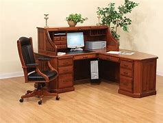 Image result for Executive Corner Desk