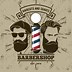 Image result for Barber Shop Icon