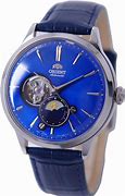 Image result for Orient Classic Watch
