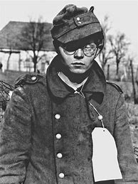 Image result for German Child Soldiers WW2
